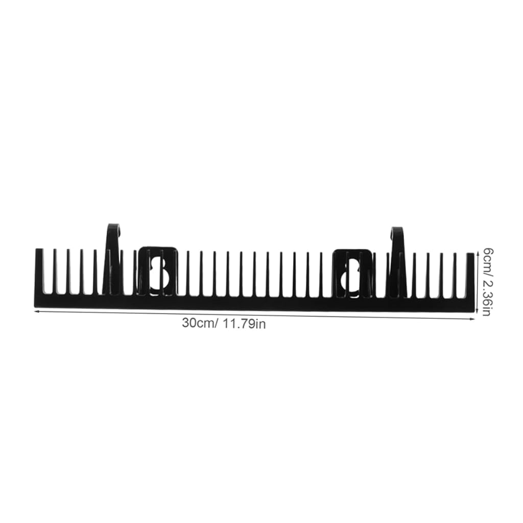 MAYCREATE® 2pcs Portable Hair Extensions MAYCREATE® 2pcs Portable Hair Extensions